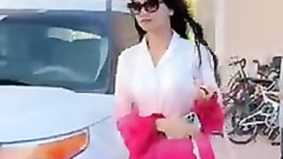 Kya rishta hai iss ladki ka Kuldeep ke sath-- @TheNoodlesGirlOfficial @KuldeepKhareOfficial.