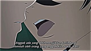 Sad Anime