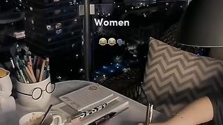 Women work