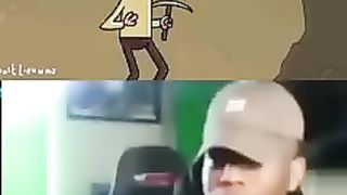 Like Shere & Subscribe For More Videos #lamput #trollface #cartoon #troling #funnyshorts #memes.