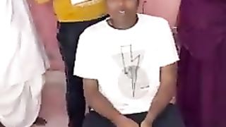 Luck test water balloon no cheating ???????????????????????? #shorts #viralvideo #viralshorts #funny #comedy.