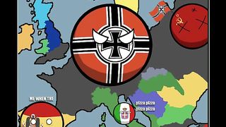 All Ending Europe