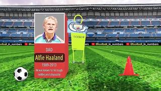 Footballs Fathers and Sons