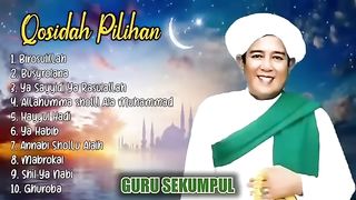 Qasidah Abah Guru Sekumpul
