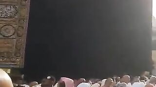 طواف کعبہ 2