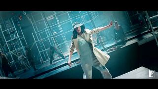 Kamli - Full Song - Katrina Kaif - DHOOM-3