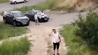 Gelos egasi kelib qoldi