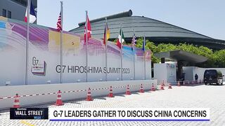 US Engagement With China