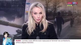 Moscou affirme avoir éliminé les combattants infiltrés à Belgorod