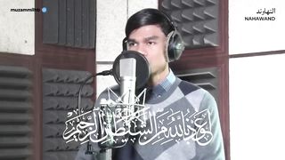 MUROTTAL AL QUR'AN _SUROH YASIN, YUSUF, AL KAHFI, MARYAM