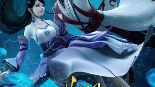 Ancient Supremacy Episode 01 Subtitle Indonesia