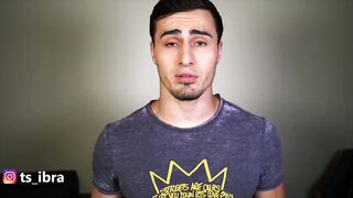 Youtube Fight Club - Fight #1: Ibratv vs Ismael