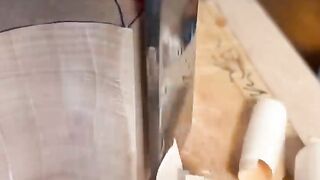 A cool weapon