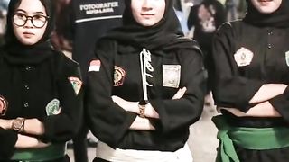 Psht srikandi