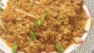 Daal mash recipe (subscribe please)
