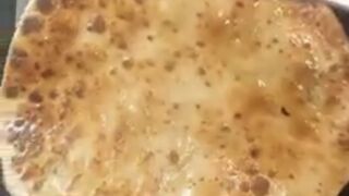 Alu paratha recipe (subscribe please,