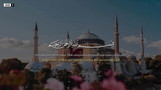 MUROTTAL AL QUR'AN SUROH AL BAQOROH