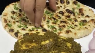 Palak paneer recipe (subscribe please)
