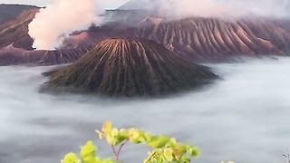 Bromo tengger