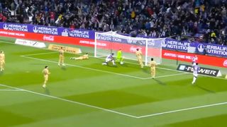 Valladolid vs Barcelona 3-1 highlight & All Goals