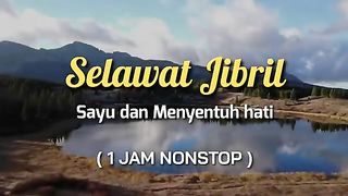Sholawat Jibril merdu penarik rezeki