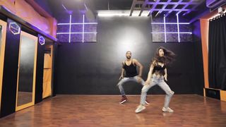 Rocket Saiyyan - Melvin Louis ft. Sandeepa Dhar
