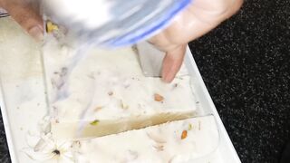 Homemade Kulfi Icecream #trending #icecreamrecipe #expertfoodkitchen #kulfi #Summerspecialrecipes