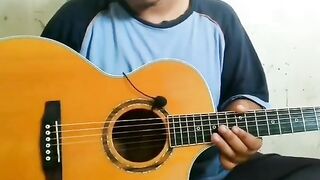 Momen lucu saat Alipbata sedang rekaman
