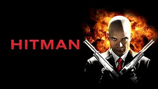 Hitman | Movie Trailer 2007 (Action, Crime, Thriller)
