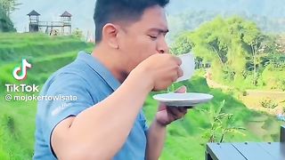 Trawas mojokerto