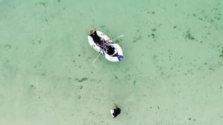 Gathering Bangka Belitung 2018 (Drone 27)