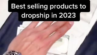 Best Dropshipping Products 2023
