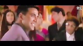 Woh Tassavur Ka Aalam - Woh Pyaar Pyaar Pyaar - Udit & Alka - Aitraaz - Hindi Song.