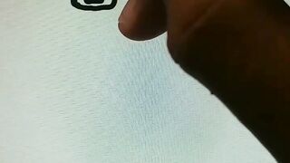 How to drawing alphabet lore N
