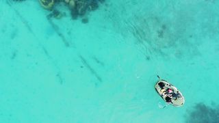 Gathering Bangka Belitung 2018 (Drone 28)