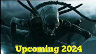 Movie ALIEN-ROMULUS.