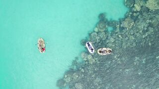 Gathering Bangka Belitung 2018 (Drone 29)