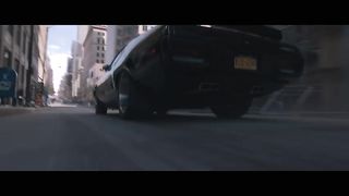 The Fate of the Furious 2