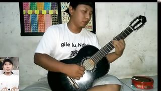 Mereka sampai bilang Alipbata bukan manusia tapi alien