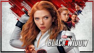 Black Widow | Movie Trailer 2021 (Action, Adventure, Sci-Fi)