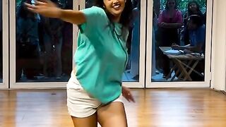 Dancer 15