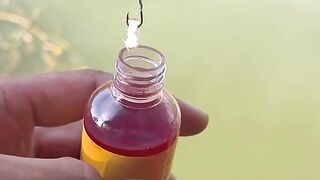 Mancing ikan pakai tongkat kayu