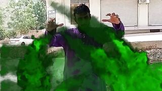 Magic tutorial |magic five |magic trick