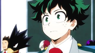 My Hero Academia Season 5 (OVA)「AMV」- Nightmare