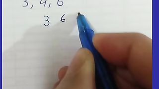 Mathematics tricks 10