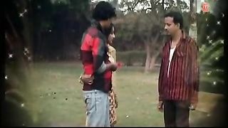 Bheegi bheegi rehti hay full song