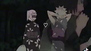 Naruto sakura chan