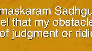 Uncovering the Surprising Truth About Judgement and Fear