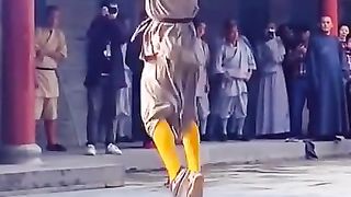 SHAOLIN