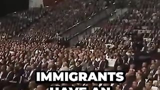 The Surprising Advantage Immigrants Have in Achieving Success